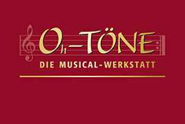 Oh-TÖNE – Die Musical-Werkstatt